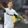 Alejandro Grimaldo Bayer Leverkusen Real Madrid Istimewa