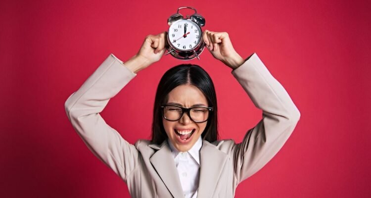 Apa itu Deadline Manfaat Dampak Negatif dan Tips Menghadapinya