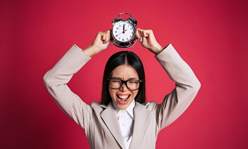 Apa itu Deadline Manfaat Dampak Negatif dan Tips Menghadapinya