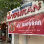 Ayam Goreng Widuran Solo haram