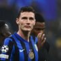Benjamin Pavard Senang akan Kembali ke Munich 2 SPOX
