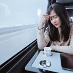 Cara Mengatasi Mabuk Perjalanan saat Mudik