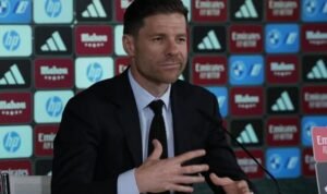 Carlo Ancelotti Xabi Alonso Tak Butuh Saran Saya SuperSport