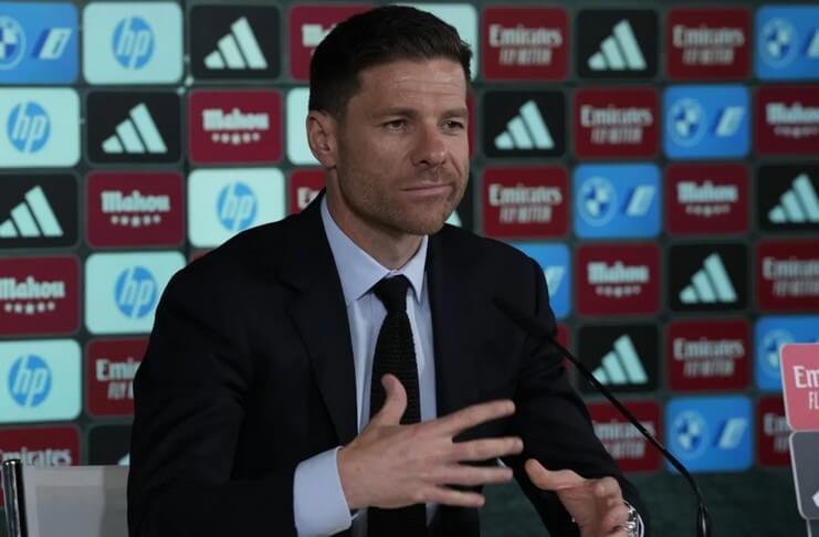 Carlo Ancelotti Xabi Alonso Tak Butuh Saran Saya SuperSport