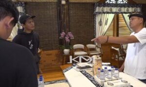 Dedi Mulyadi YT