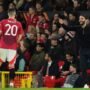 Diogo Dalot Bela Kinerja Ruben Amorim Mirror