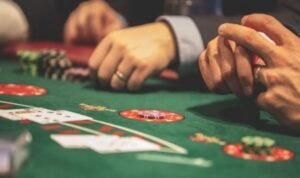EUA buka pusat judi kasino terbesar