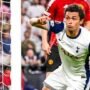 Final Liga Europa Akhirnya Tottenham Hotspur Raih Trofi Brennan Johnson @brfootball