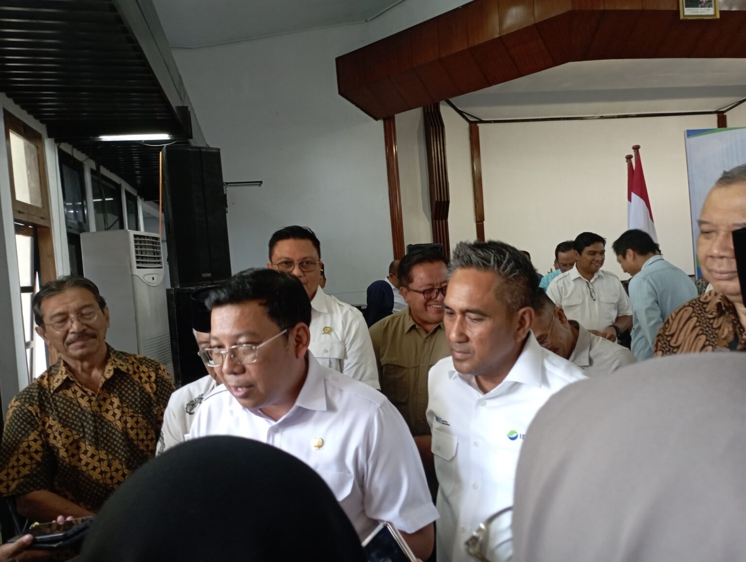 Industri Gula ID FOOD Masuki Musim Giling 2025, Tingkatkan Target Produksi Gula dan Penyerapan Tebu Petani IMG 20250501 WA0125 - Info Malang Raya