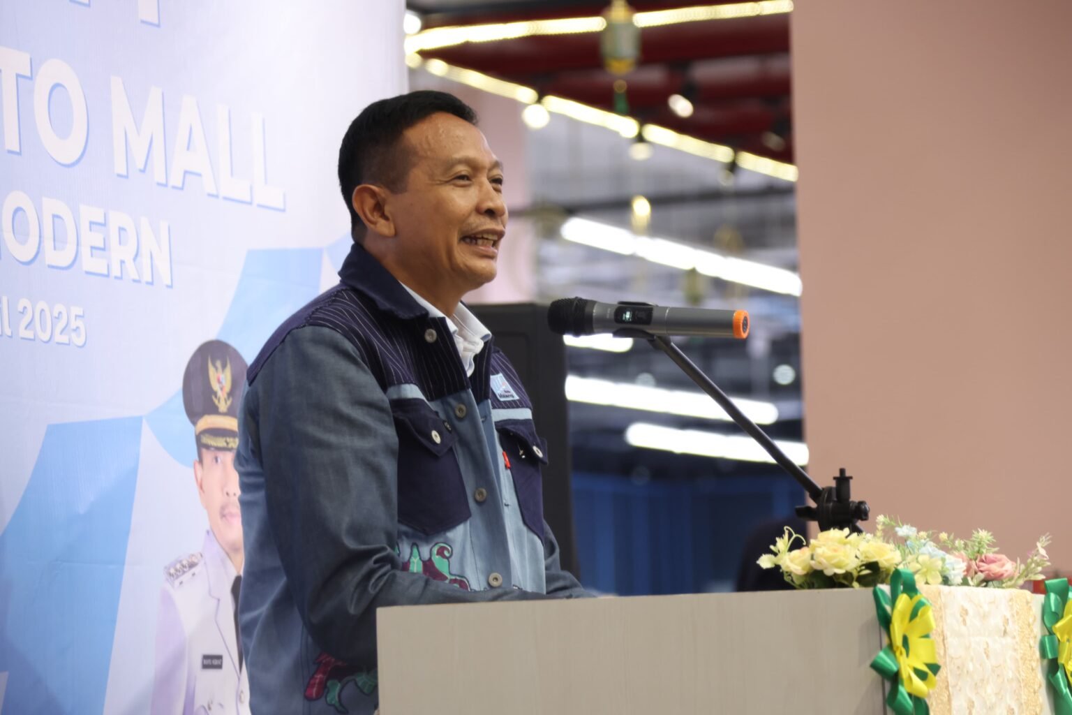 Wujudkan Dasa Bhakti Ngalam Laris, Walikota Wahyu Kenalkan Mbois Vaganza: UMKM Goes To Mall Retail Modern IMG 20250521 WA0056 - Info Malang Raya