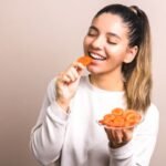 Konsumsi Makanan Sehat untuk Mata