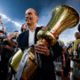 Massimiliano Allegri AC Milan Napoli Istimewa 2