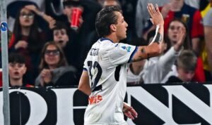 Mateo Retegui Pecahkan Rekor Gol Filippo Inzaghi Quotidio Sportivo