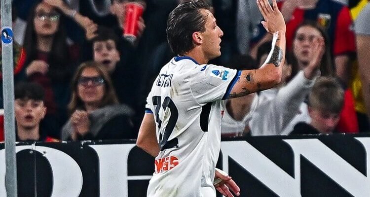 Mateo Retegui Pecahkan Rekor Gol Filippo Inzaghi Quotidio Sportivo