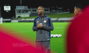 Patrick Kluivert pssi