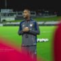 Patrick Kluivert pssi