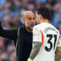 Pep Guardiola hengkang Manchester City Istimewa 2