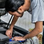 Perawatan Mobil Manual