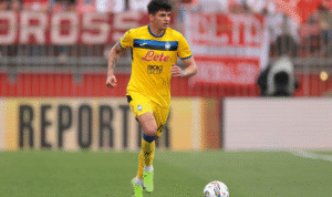 Raoul Bellanova Atalanta Scudetto Istimewa 3