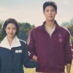 Rekomendasi Drama Korea 2025