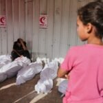 Serangan Israel pada Jumat tewaskan 100 warga Palestina di Jalur Gaza