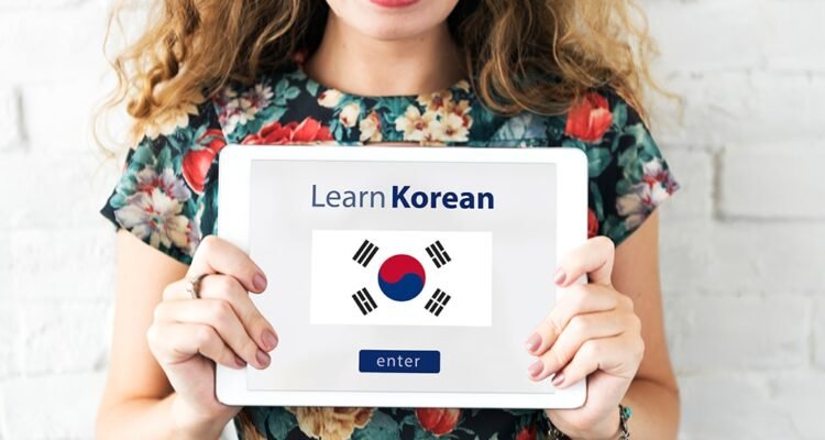 Situs Belajar Bahasa Korea Gratis