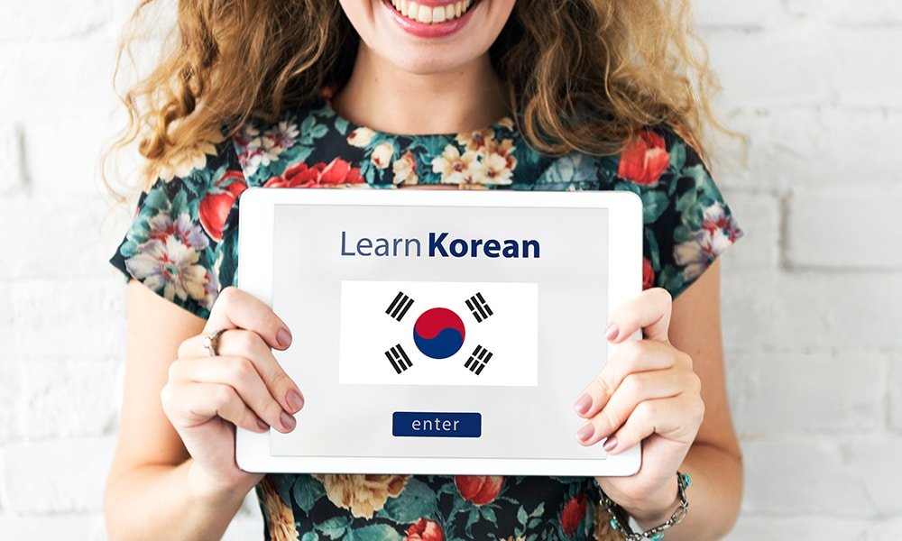 Situs Belajar Bahasa Korea Gratis
