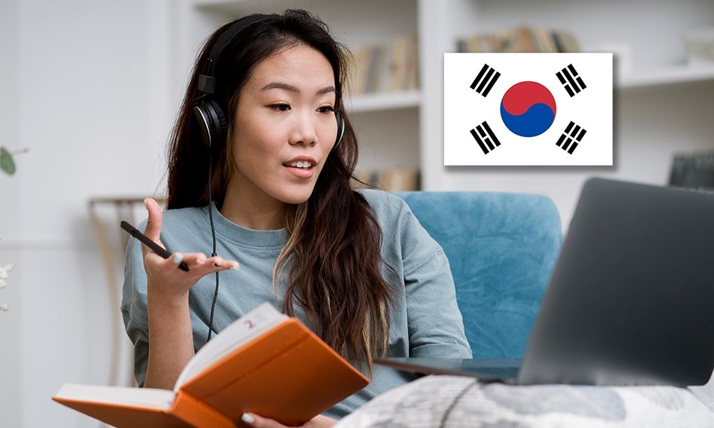 Situs Belajar Bahasa Korea Terbaik