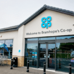 Supermarket Co Op