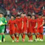 Timnas Cina harus menang atas Indonesia dan Bahrain Getty Images