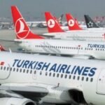 Turkish Airline