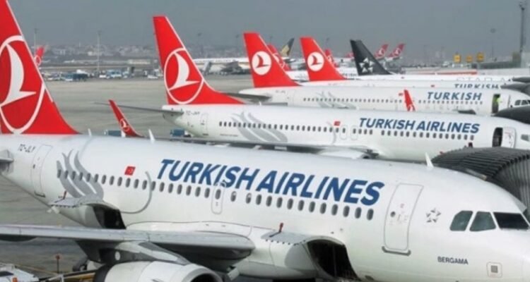 Turkish Airline