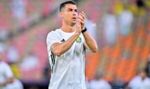 Umur Cristiano Ronaldo menurut Whoop ternyata baru mendekati 29 tahun Instagram @cristiano