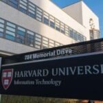 Universitas Harvard