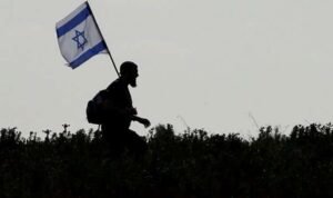 Yahudi dan Zionisme