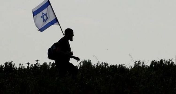 Yahudi dan Zionisme