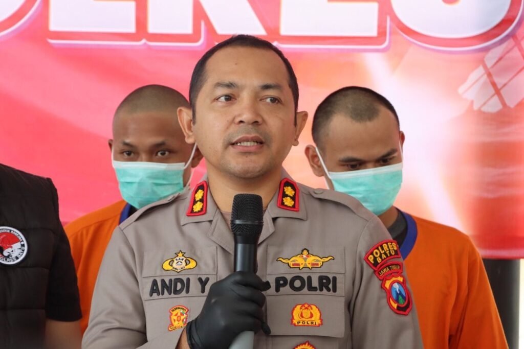 IMR - Diduga Melakukan Pencabulan di Ponpes, Kakek 69 Tahun Terancam Bui 15 Tahun 8 a6afed0a e835 4a28 b37a ea5bb2b5c2b3