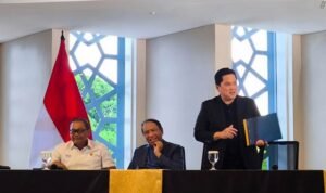 erick thohir indra eka