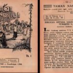 majalah anak islami dalam sejarah indonesia