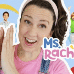 ms Rachel