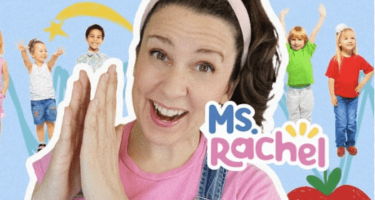 ms Rachel