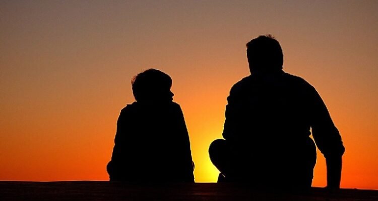 peran ayah dalam pendidikan keluarga