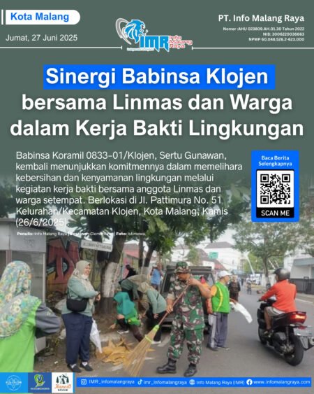 10 - Info Malang Raya