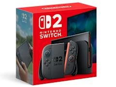 Switch 2 akan datang ke Walmart malam ini jam 9 malam ET - tapi ada tangkapan 1 11f9f9e0 5203 11f0 b2f7 d545f7209620