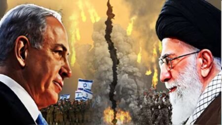 1750770910 Membaca Konflik Israel vs Iran