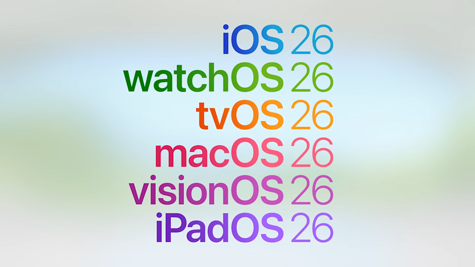 Inilah semua yang perlu Anda ketahui tentang sistem operasi iPhone 1 29bbb6f0 4555 11f0 b2de ada42a83075d