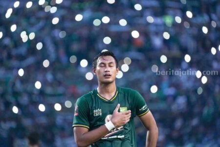 3 Pemain Persija ini Pernah Membela Persebaya Termasuk Hansamu Yama beritajatim.com - Info Malang Raya