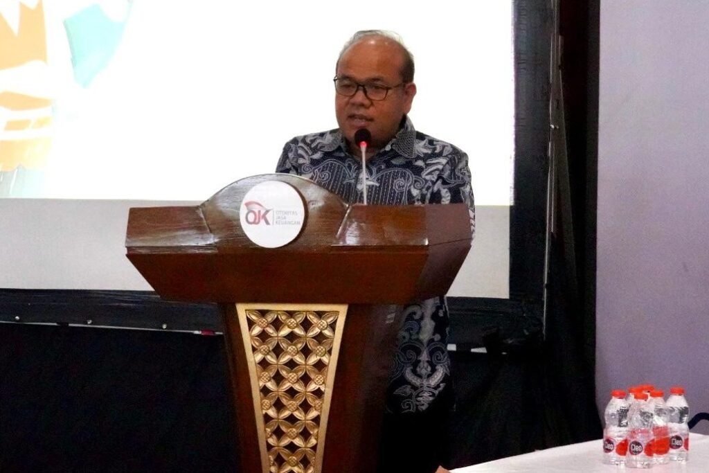 IMR - OJK Edukasi Pengelolaan Keuangan ke Pekerja Migran 1 3ea86aeb a2f3 4461 90f3 1ab2bb31f985