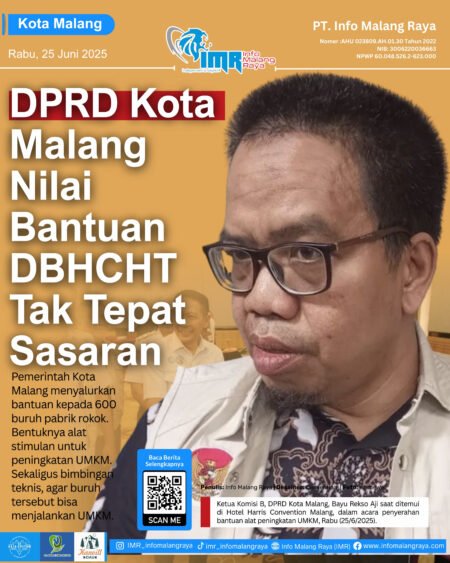 5 8 - Info Malang Raya