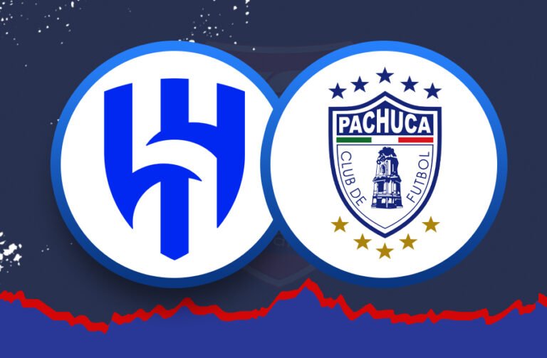 Al Hilal vs Pachuca Prediksi CWC 2025